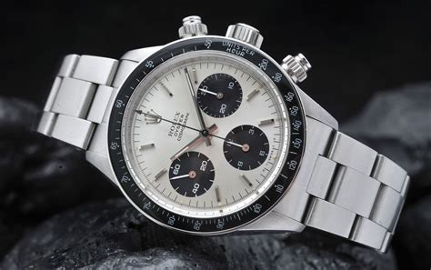 rolex daytona platinium|rolex daytona 6263 prezzo.